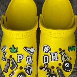 Meet your Posher, Tron